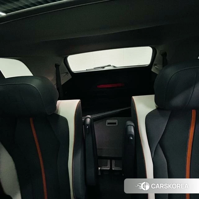 Volkswagen ID.6 CROZZ 2021 Белый из Китая, фото 6