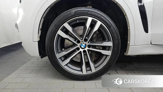 BMW X6 (F16) id 4662834 из Кореи 29