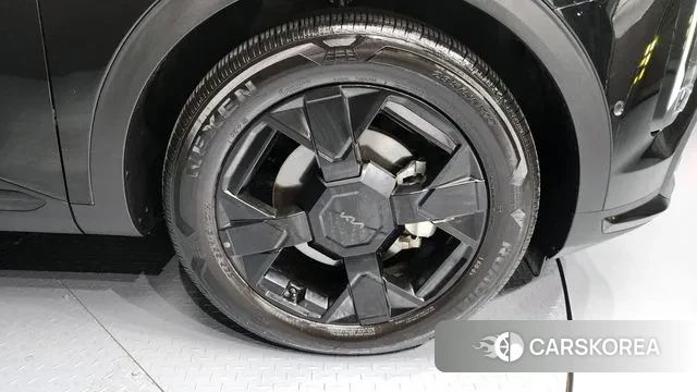 Kia The New Sportage 5th Generation id 3365324 из Кореи 15