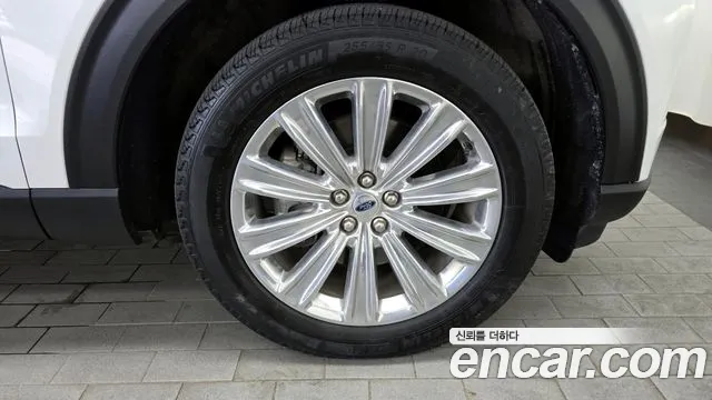 Ford Explorer 6th Generation id 2745487 из Кореи 15