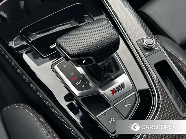 Audi RS 5 id 4261411 из Китая 13