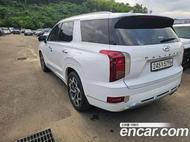 Hyundai Palisade id 2951102 из Кореи 15