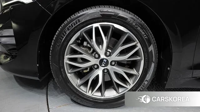 Kia K5 3rd generation id 3686944 из Кореи 15