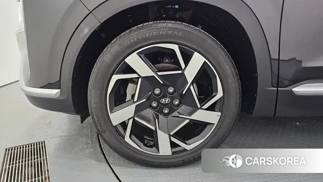 Hyundai The New Santa Fe id 3438715 из Кореи 15