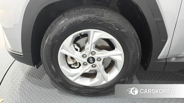 Hyundai Tucson (NX4) id 4330560 из Кореи 25