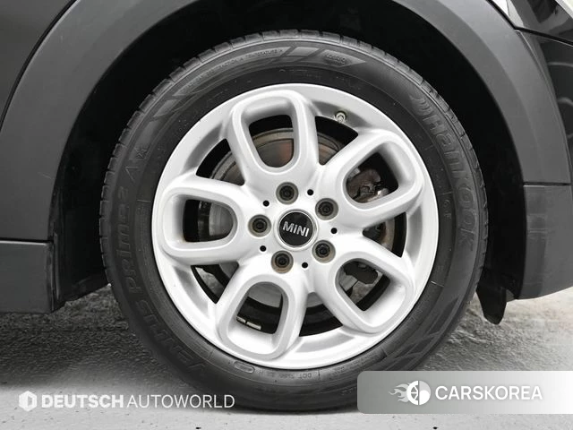Mini Cooper id 4637984 из Кореи 15
