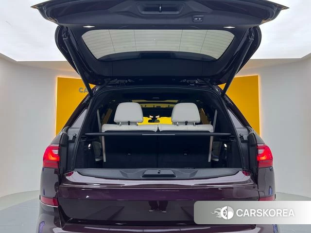 BMW X7 id 4273192 из Китая 38