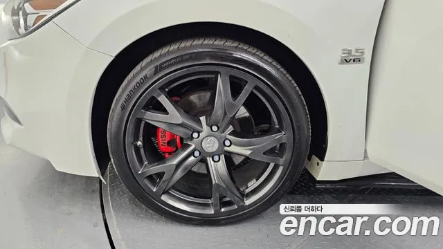 Nissan Maxima (A36) id 2813665 из Кореи 15