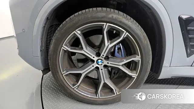 BMW X5 (G05) id 3388510 из Кореи 15