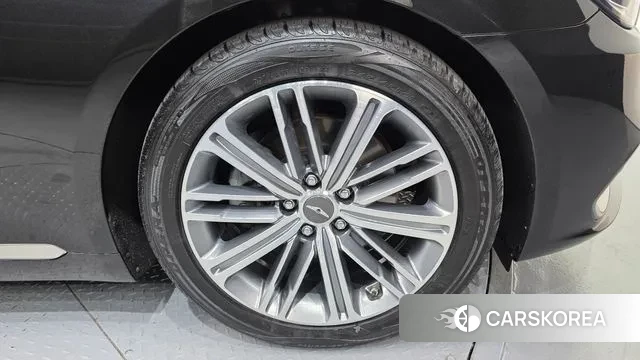 Genesis G80 id 3789403 из Кореи 15