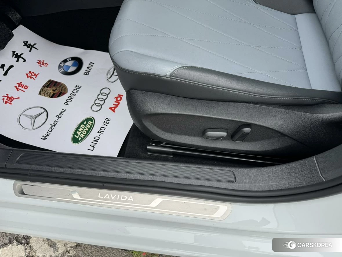 Volkswagen Lavida id 4486231 из Китая 15