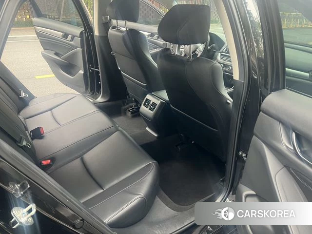 Honda Accord id 4359089 из Китая 7