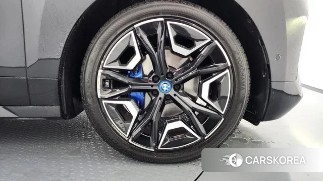 BMW iX id 3416607 из Кореи 15