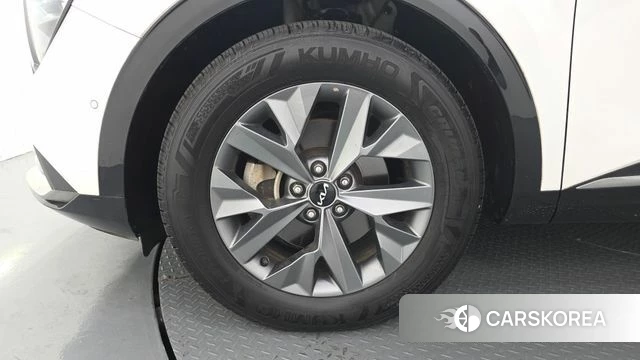 Kia Sportage 5th Generation id 4835962 из Кореи 33