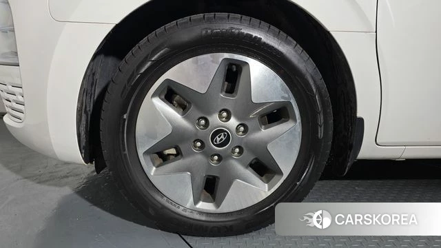 Hyundai Staria id 3935158 из Кореи 15