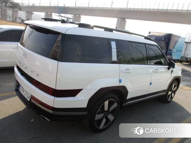 Hyundai Santa Fe (MX5) id 3595231 из Кореи 15