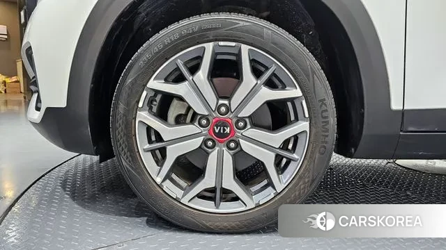 Kia Seltos id 3396353 из Кореи 15