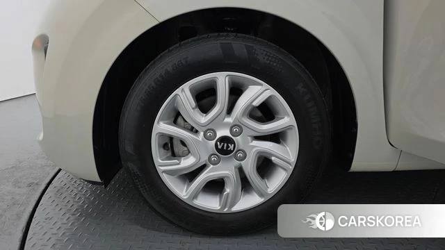 Kia All New Morning (JA) id 4225851 из Кореи 15