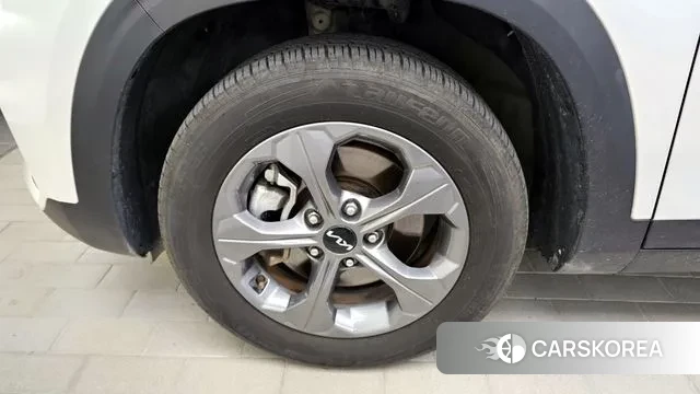 Kia Seltos id 3427413 из Кореи 15