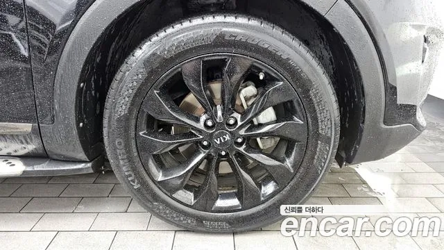 Kia The New Sorento id 2845013 из Кореи 15