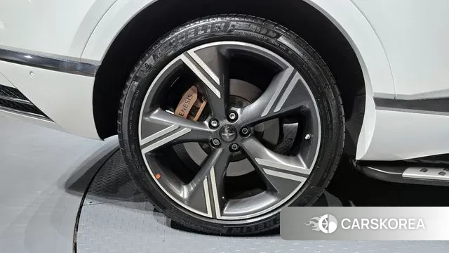 Genesis GV80 id 3523635 из Кореи 15