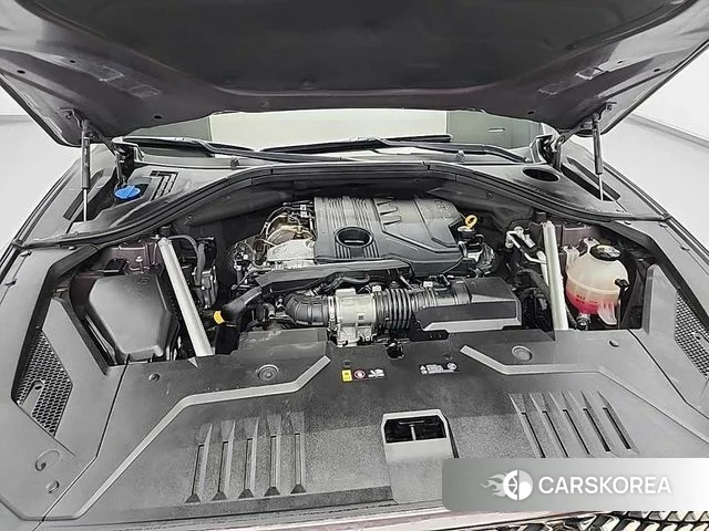 Genesis GV70 id 4470361 из Кореи 15