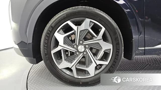 Hyundai Palisade id 3401125 из Кореи 15