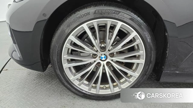 BMW 3 Series (G20) id 3915426 из Кореи 15