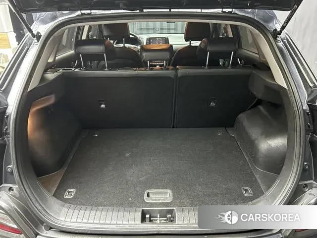 Hyundai Kona id 3476718 из Кореи 13