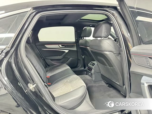Audi A6L PHEV id 3889745 из Китая 13