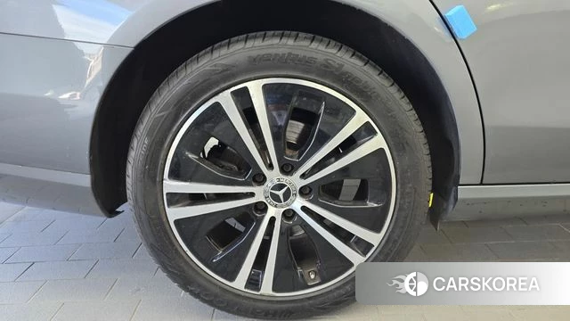 Mercedes-Benz E-Class W213 id 4698134 из Кореи 15
