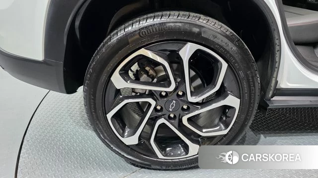 Chevrolet (GM Daewoo) Trax Crossover id 4349523 из Кореи 15