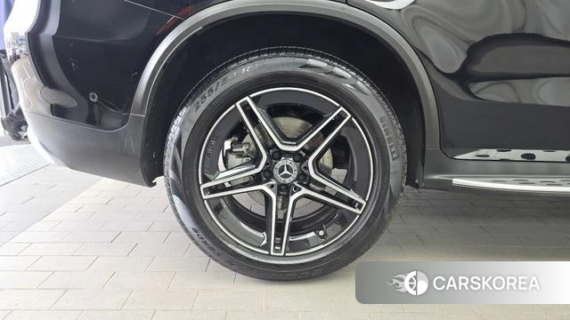 Mercedes-Benz GLC-Class X253 id 4469425 из Кореи 15