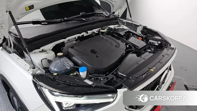 Volvo XC40 id 3491978 из Кореи 15