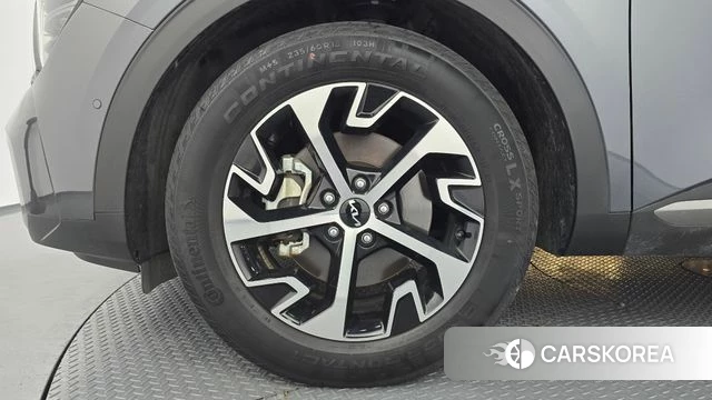 Kia Sportage 5th Generation Hybrid id 3838801 из Кореи 15