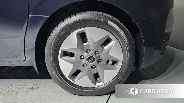 Hyundai Staria id 3043145 из Кореи 15