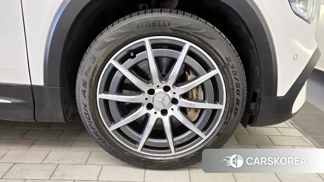 Mercedes-Benz GLB-Class X247 id 3736045 из Кореи 15