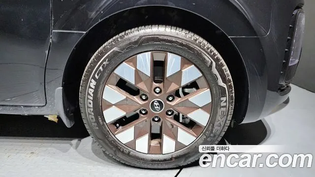 Hyundai Staria id 2669892 из Кореи 15