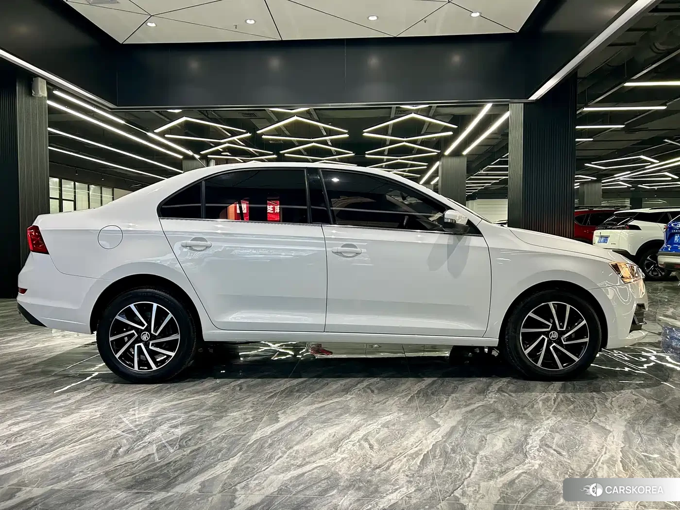Skoda Xin Rui id 4570577 из Китая 27