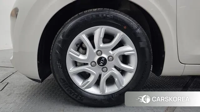 Kia All New Morning (JA) id 3692128 из Кореи 15