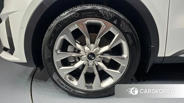 Kia Sorento 4th Generation id 4507862 из Кореи 15