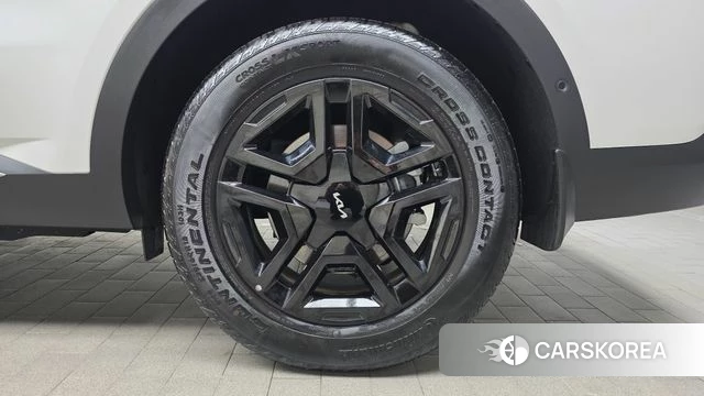 Kia The New Sorento 4th Generation id 4248616 из Кореи 30