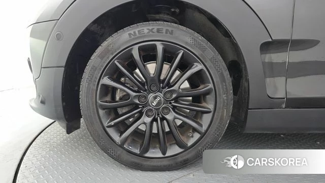 Mini Cooper D Clubman id 4688238 из Кореи 27