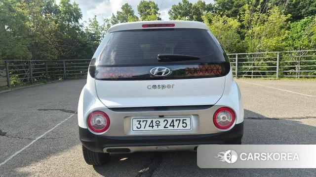 Hyundai Casper id 4541631 из Кореи 15