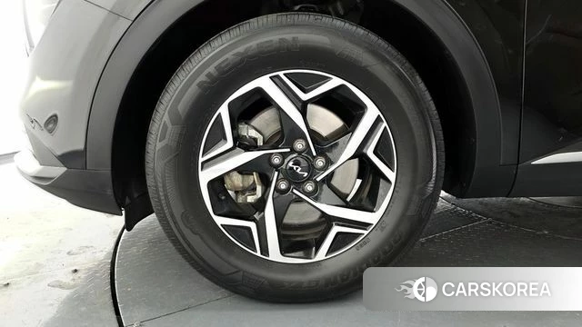 Kia Sportage 5th Generation id 4186874 из Кореи 15