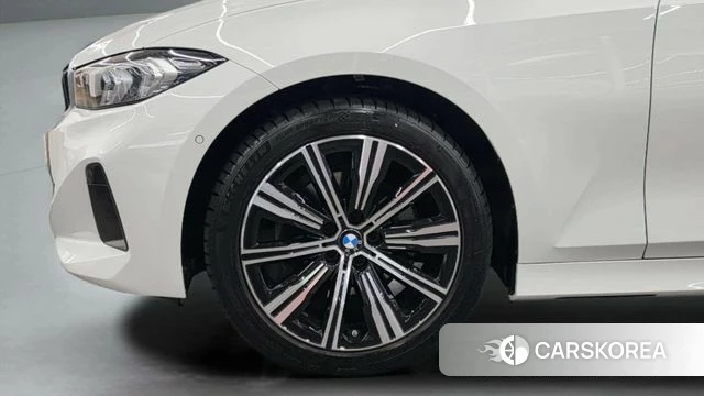 BMW 3 Series (G20) id 4413753 из Кореи 15