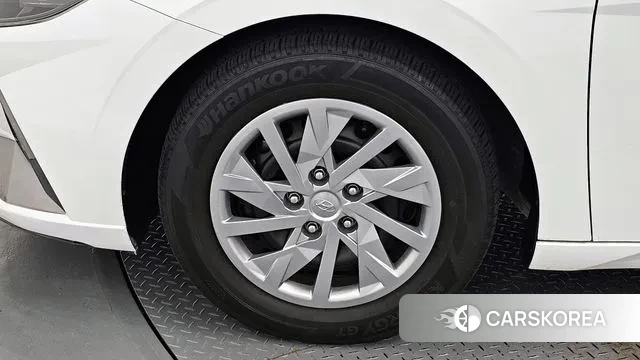 Hyundai Avante (CN7) id 3238239 из Кореи 15