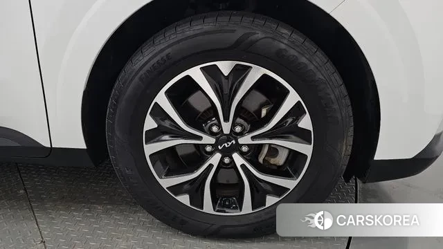 Kia Carnival 4th generation id 3458567 из Кореи 15