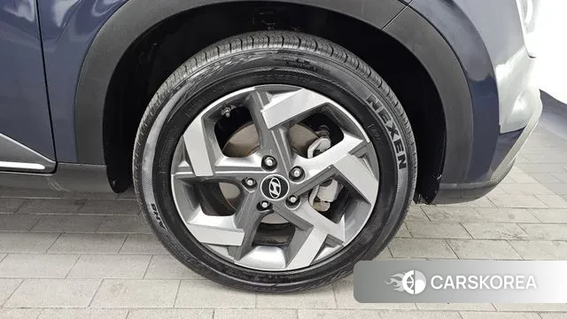 Hyundai Venue id 3771441 из Кореи 15