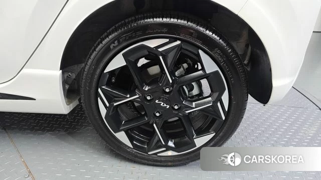 Kia The New Morning (JA) id 4649541 из Кореи 15